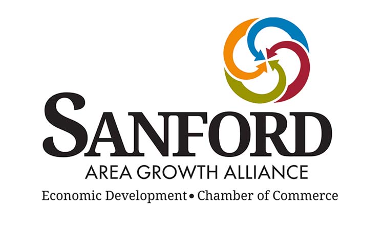 Sanford Area Growth Aliance